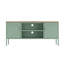 Armoire de rangement vert sauge-181439716