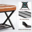 Shoe Storage Bench