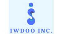 Logo IWDOO INC.