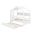 Lit avec lit gigogne Asahn-274691218-274691216