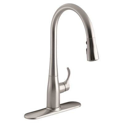 Kohler 596-CP