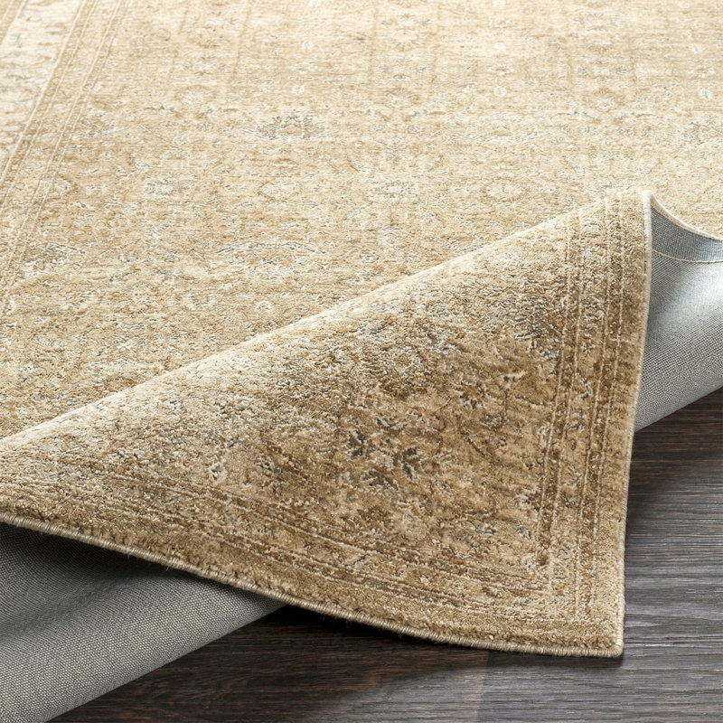 Moroccan Area Rug, Rectangle 160 x 213 cm