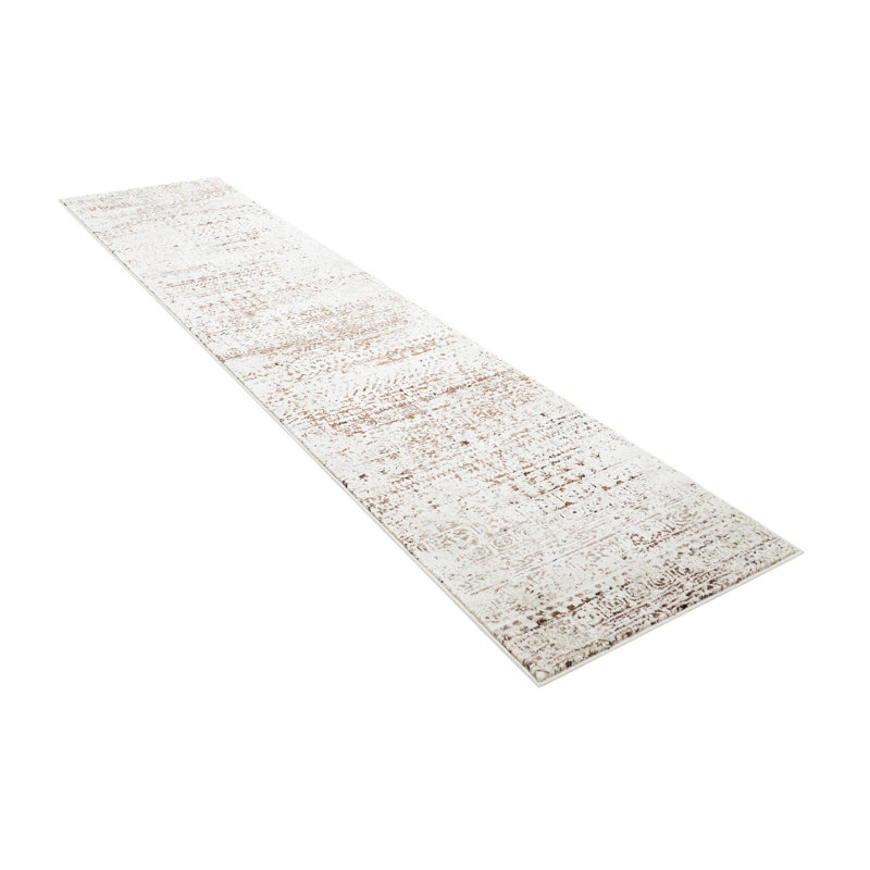 Oakhill Hermitage Rug, Runner 2'7" x 12'