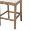 Tabouret de comptoir 24,1 po Charin