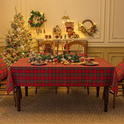 Nappe Christmas
