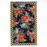 Flower Market Rug