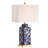 Mccree Ceramic Table Lamp