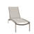 Kor Outdoor Metal Chaise Lounge-18384381-18384377
