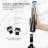 Stainless Steel Bottle Opener