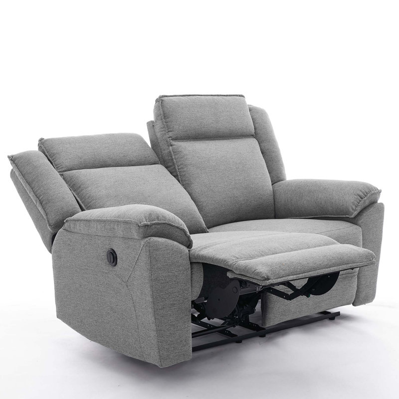 Beola Living Room Set, Grey