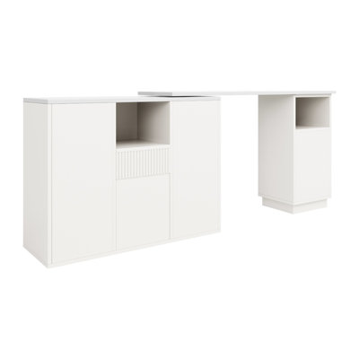 198.5 cm Bar Cabinet Bar Cabinet