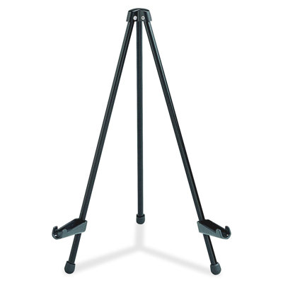 Quartet® Adjustable Folding Easel