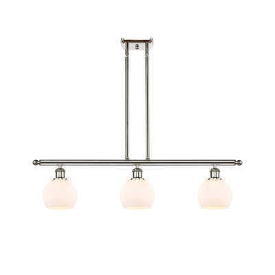 Cindi 3 - Light Kitchen Island Pendant
