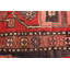 Tapis rouge Kayseri 4 pi 4 po x 6 pi 5 po