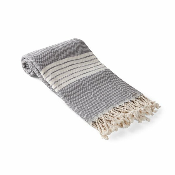 Boho Luxury Bath Towel with Fringe Towel Sets – RJP Unlimited