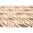 Jerade Cowhide Patchwork Indoor Rug