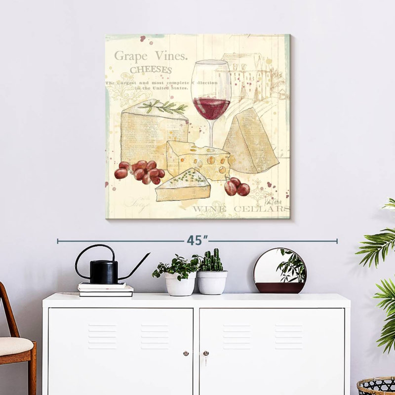 Yarlin Chateau Winery, H 30 po x l 30 po