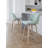 Swivel Upholstered Counter Stool-94398863-94398872-95753799