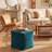 Johnson 16" Square Pouf-539995636