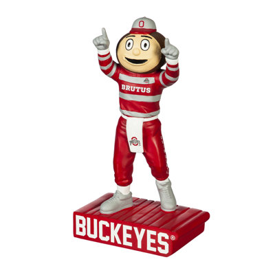 NCAA Indoor/Outdoor School Mascot Statue