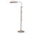 Trishawna 46'' Arched Floor Lamp-450523555-450523554