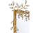 Forget-Me-Not Rectangular Mirror-117664872