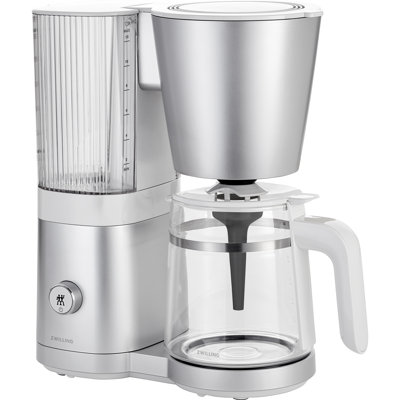ZWILLING Enfinigy Glass Drip Coffee Maker