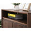 Simple And Practical Shoe Storage Cabinet