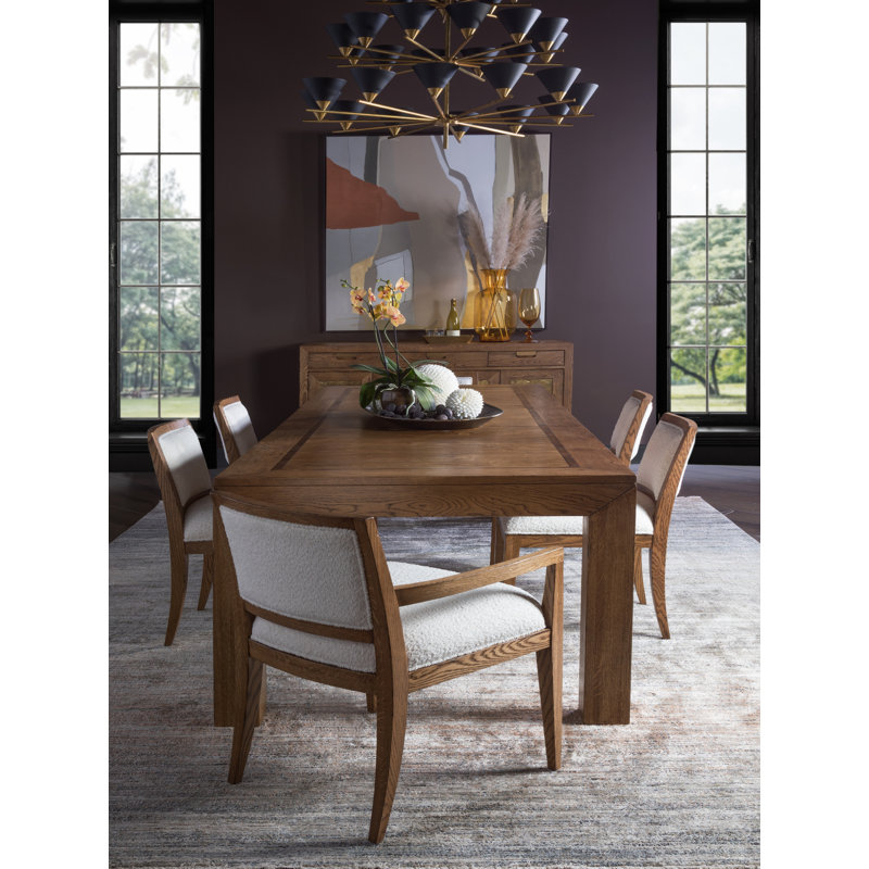 Barnaby Upholstered Dining Chair