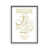 Black Oak Frame selected