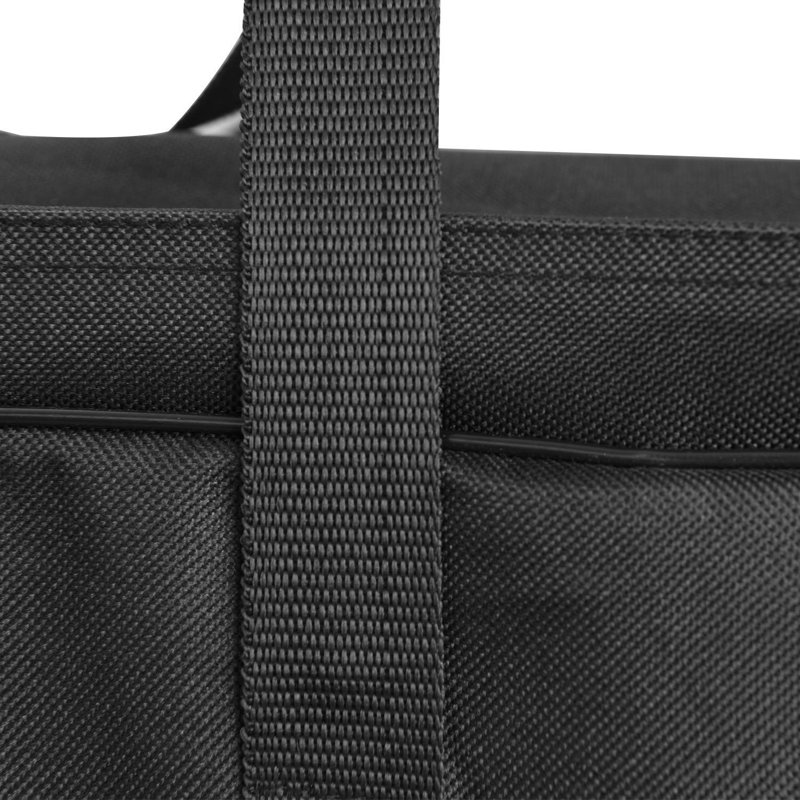  Sac de transport pour plaque chauffante 18 po Arlmont & Co. Tanesha