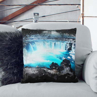 Square Cushion