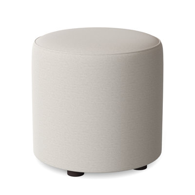 Pisa Upholstered Ottoman