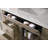 Calisto 36'' Single Bathroom Vanity with Quartz Top-69260068-109842179-109842180
