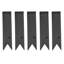 Bordure de paysagisme-63957572