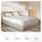 12'' Medium Mattress-433013909
