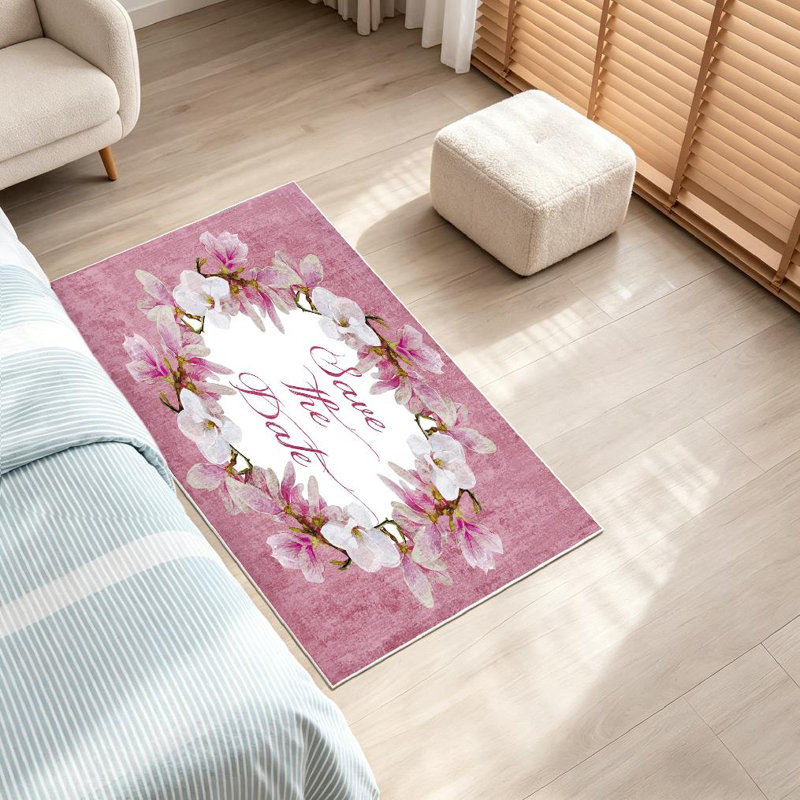 Rug, Rectangle 32 po x 47 po