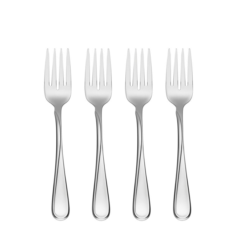 Flight Everyday Flatware Salad Forks