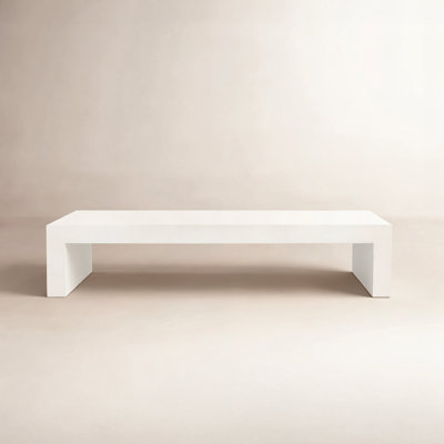 Katherine Single Coffee Table