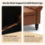 Banc de rangement en tissu-28412529-28412528