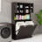 Beto Freestanding Bathroom Cabinet with 2 Adjustable Shelves-1056007527