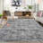 Machine Washable Area Rug Modern Non Slip Rugs for Living Room Bedrooms Foldable Rugs for Playroom Office Kitchen-209874116