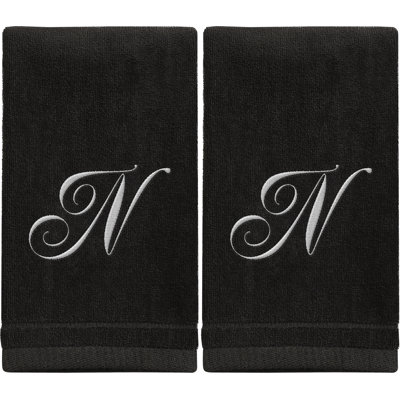 Fingertip towels 100% Cotton Fingertip Towel Set