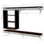 Tablette double avec tablettes réglables-26704177-26704168
