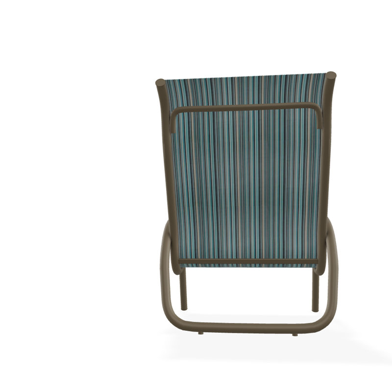 Beach Chair, Textured Beachwood, Vinyard