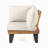 SEBASTIAN 4-PIECE SOFA SET