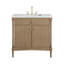 Kinnsden 36" W Single Vanity-252569261-252569271-252569268