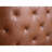 Tufted Barrel Swivel Chair