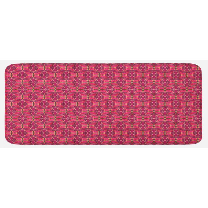 Tapis de cuisine