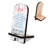 Designocracy Single Screen Desktop Mount-84308906